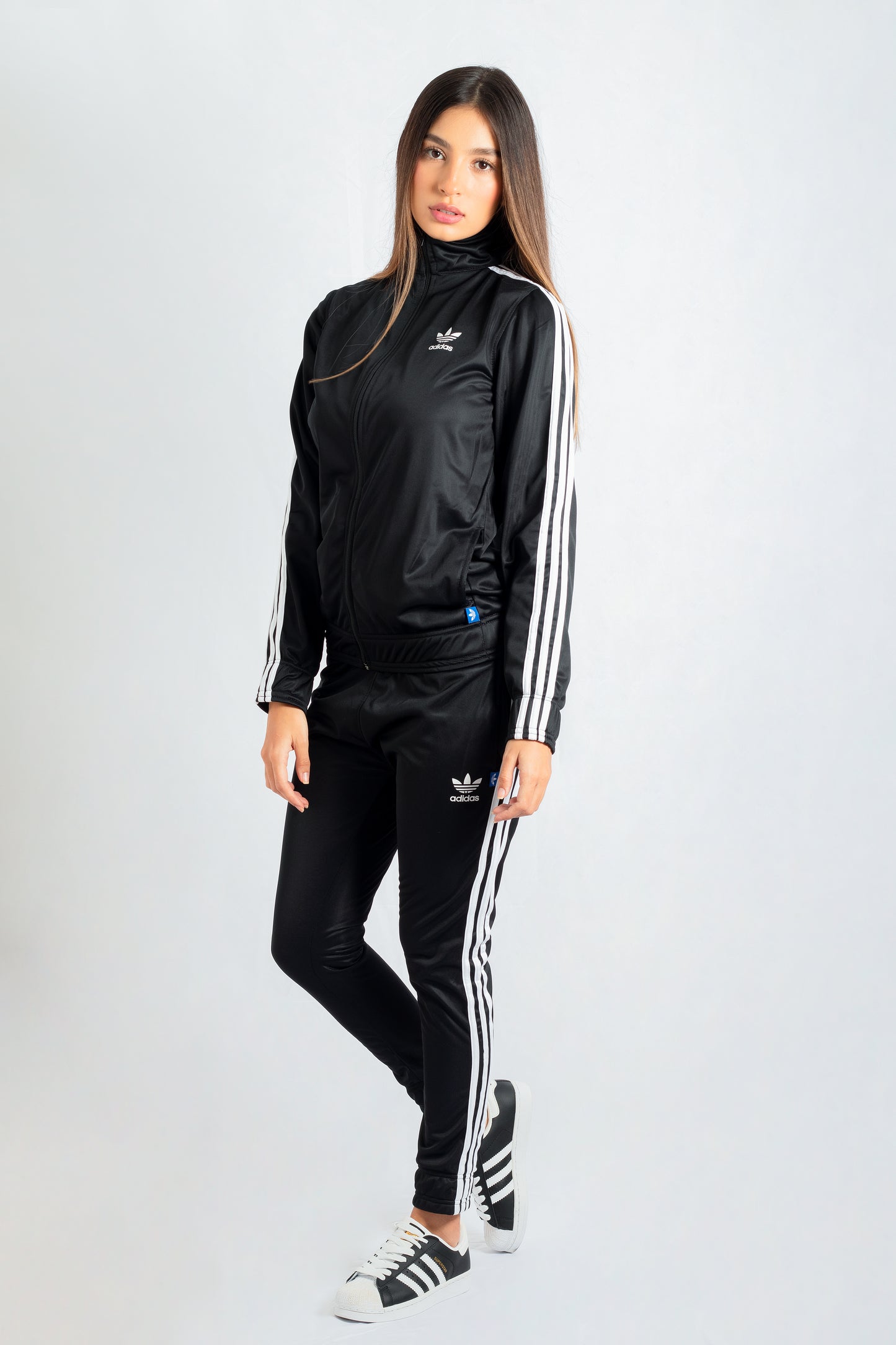 Conjunto Adidas