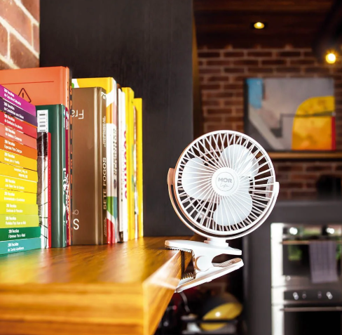 Mini Ventilador