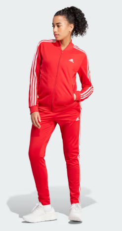 Conjunto Adidas