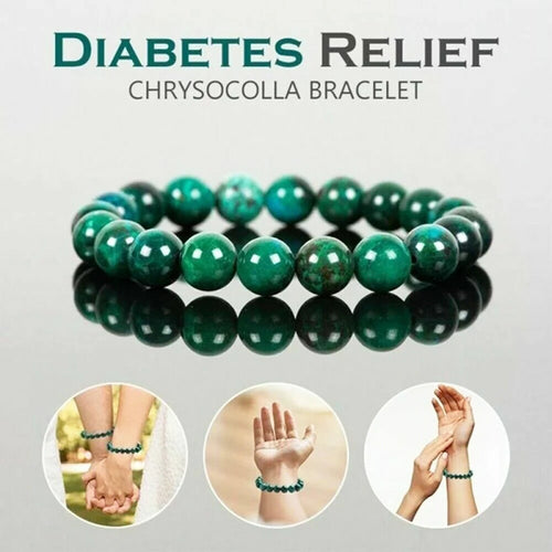 Pulsera Anti-Diabetes