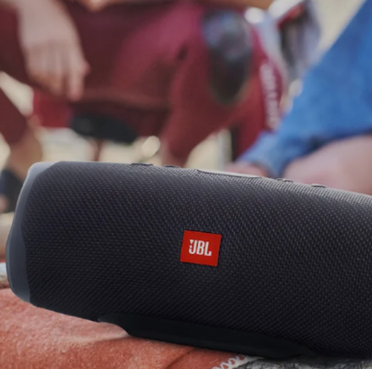 PARLANTE JBL CHARGE 4